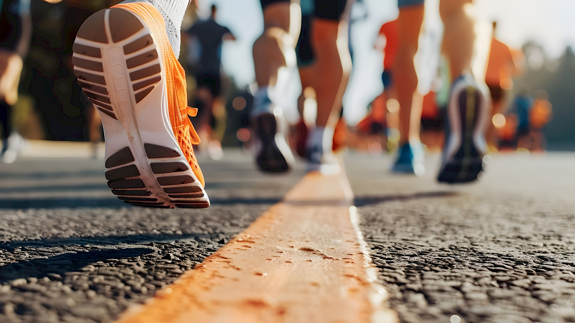 Hannover Runners e.V., Sportverein Hannover