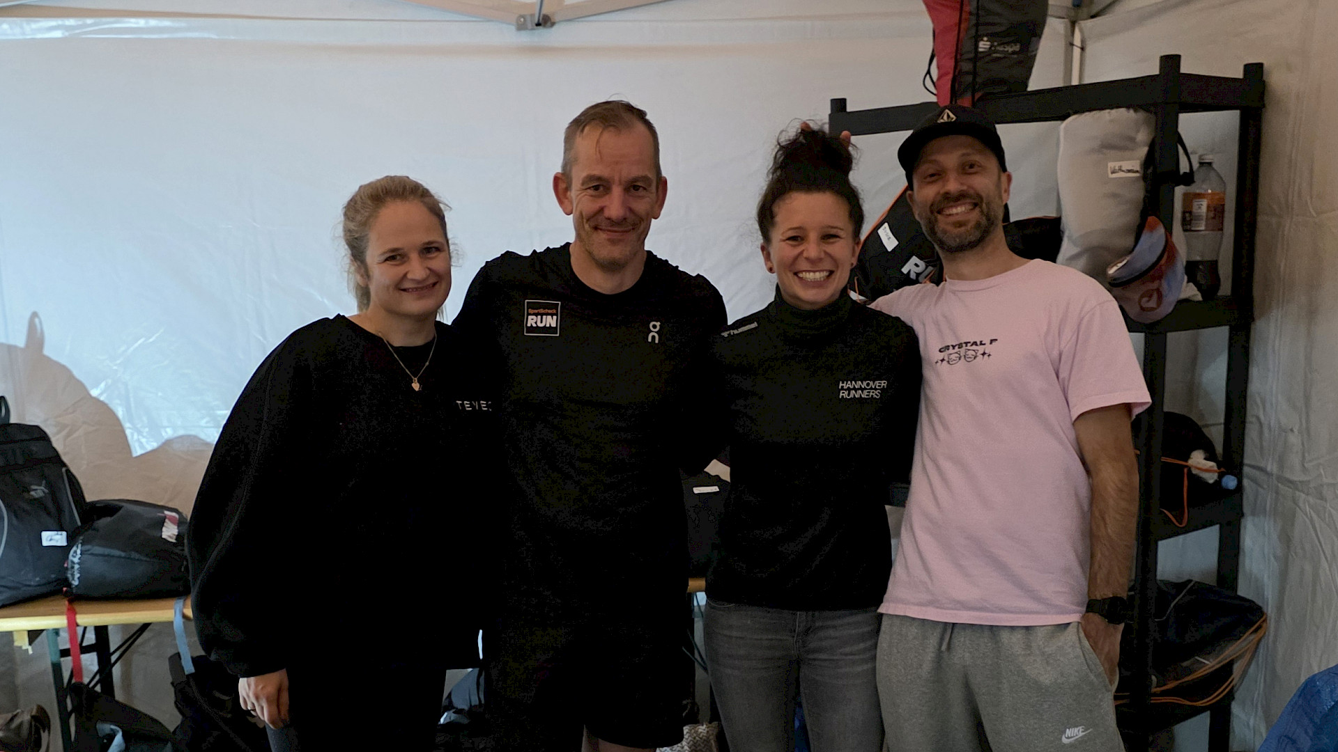 Hannover Runners e.V., Sportverein Hannover