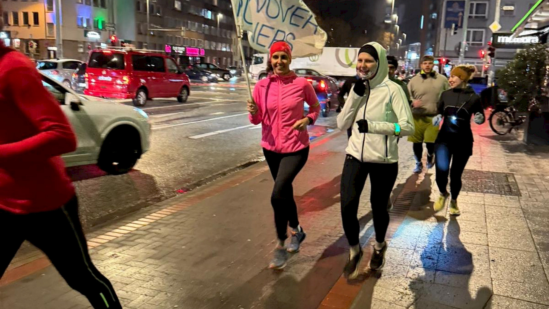 Hannover Runners e.V., Sportverein Hannover