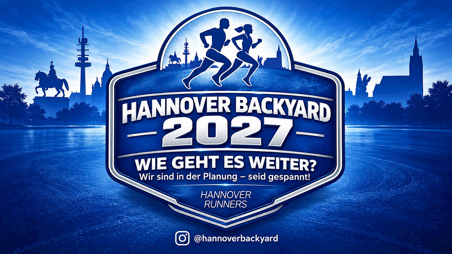 Hannover Runners e.V., Sportverein Hannover